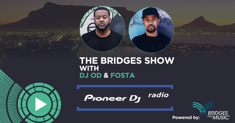 Pioneer DJ Radio tweet media