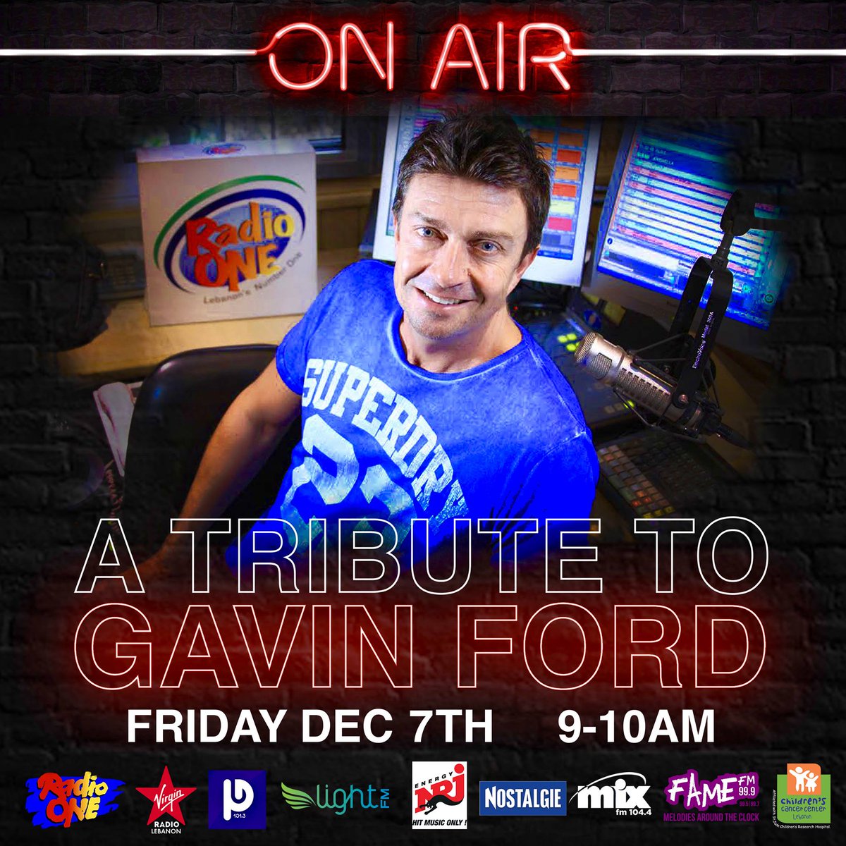 CCCLebanon's tweet photo. In loving memory of Gavin Ford.
#RIPGavinFord https://t.co/dUUwmbEQ3S
