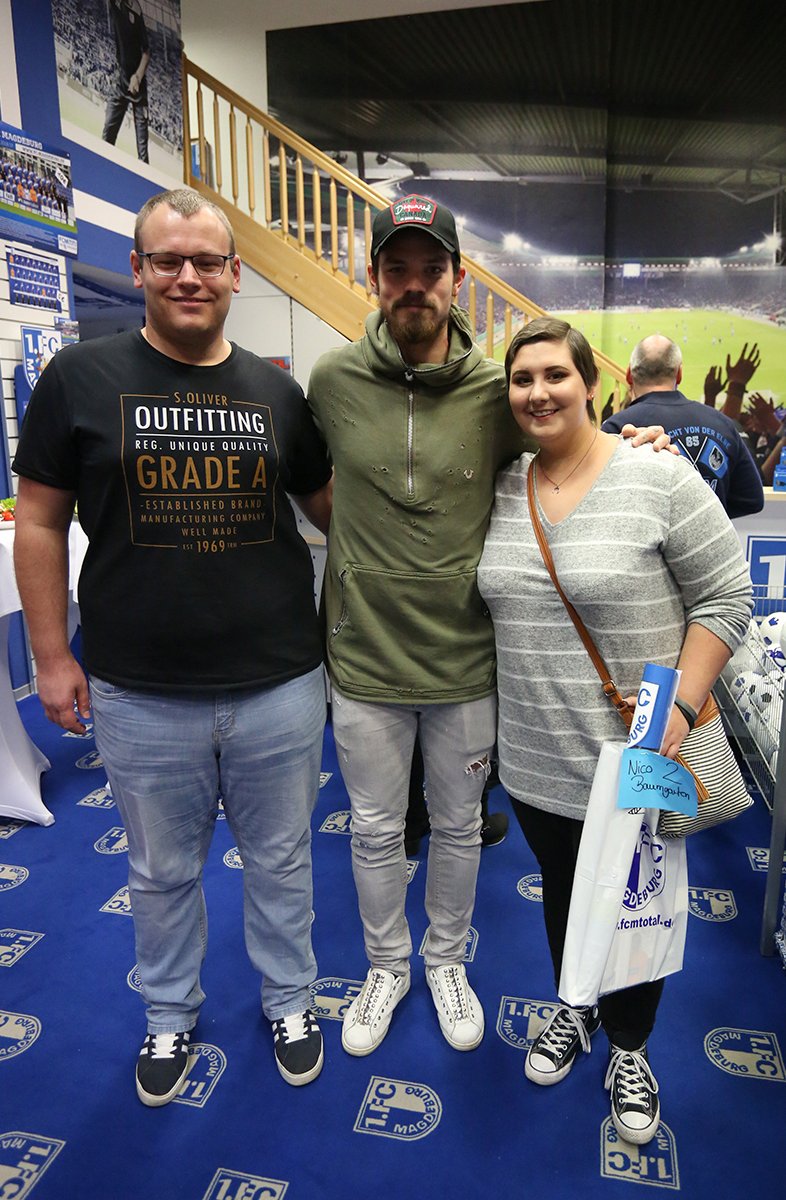 FCMtotal - Der Fanladen tweet media