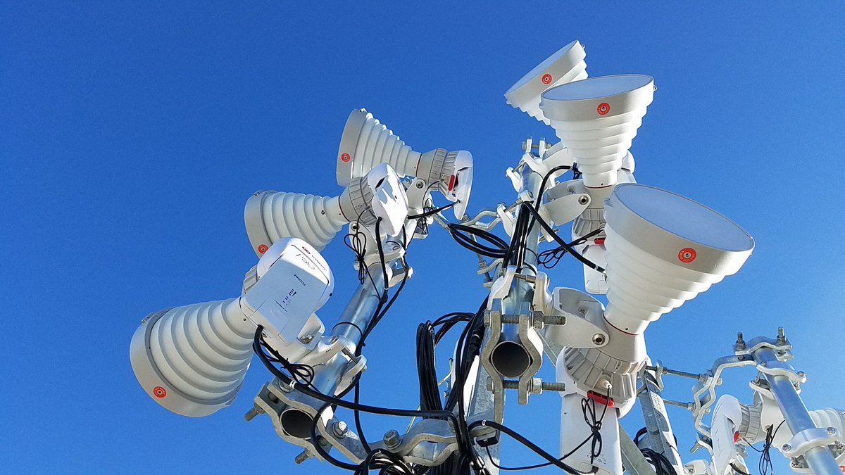 rfelements's tweet image. #WISPTraveler: #NextlinkInternet (@nxlink) - #Texas, USA

youtube.com/watch?v=VKAj12…