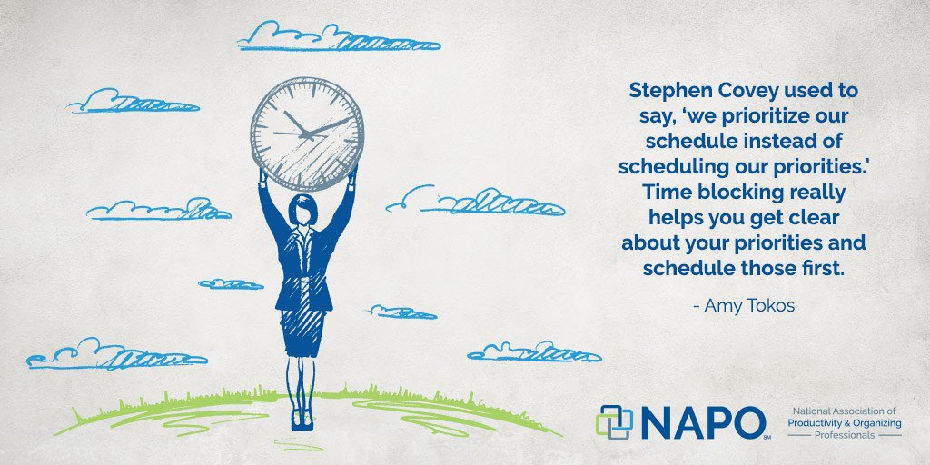 NAPOnatl's tweet photo. Aligning Your Time and Your Priorities https://t.co/7JL3F9mSNv https://t.co/Bhl2ykFB2o