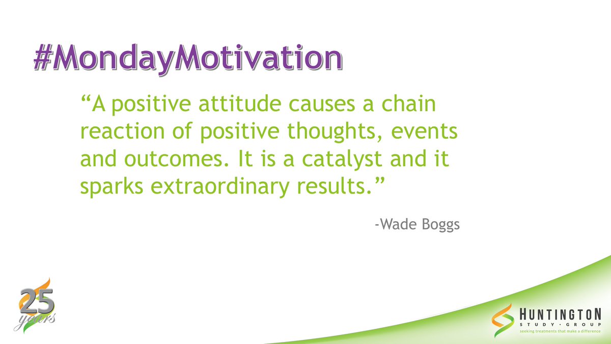 HuntingtonSG's tweet photo. #MondayMotivation #UnlockingHD #Huntingtondisease #HuntingtonsDisease https://t.co/9fPwjmjmYd