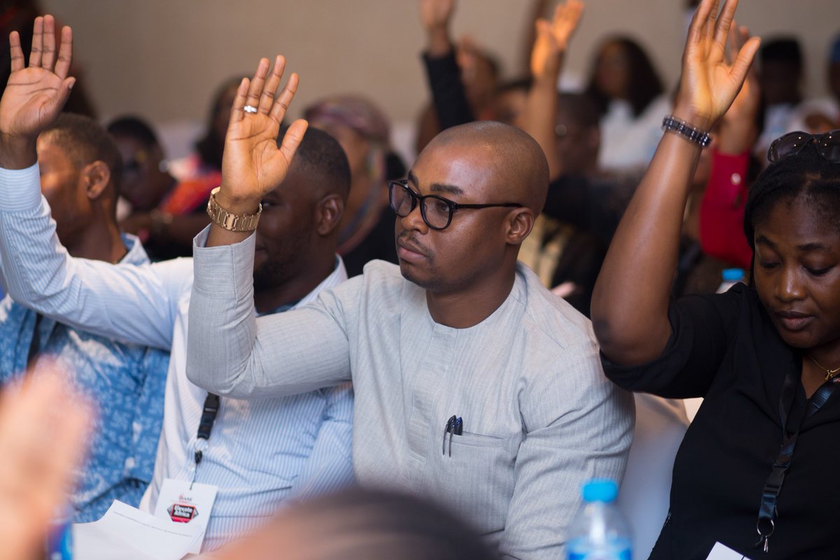 DARESummitNG's tweet photo. We are on a mission to Elevate Africa, who is with us? Happy new month to you all. #elevateafrica #daresummit https://t.co/xhZRWBsRxg