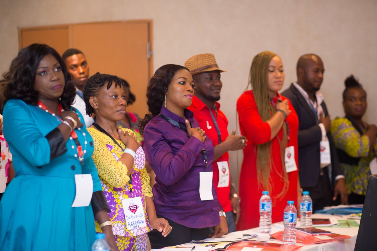 DARESummitNG's tweet photo. We are on a mission to Elevate Africa, who is with us? Happy new month to you all. #elevateafrica #daresummit https://t.co/xhZRWBsRxg