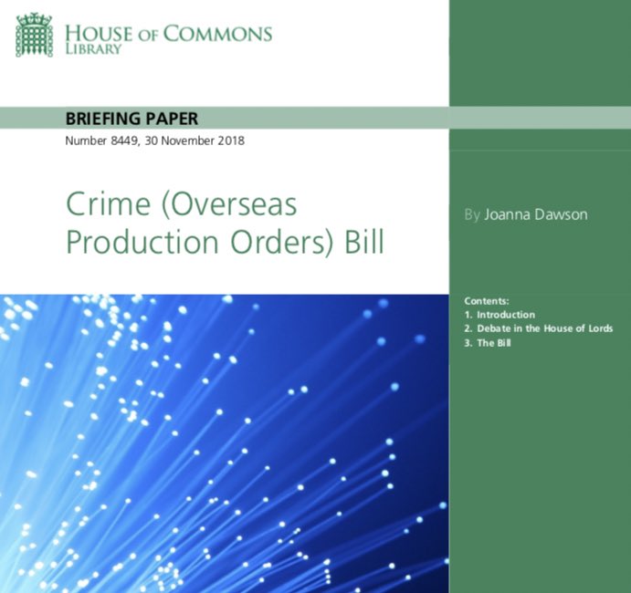 PARLYapp's tweet photo. More info on #CrimeOrdersBill in this @commonslibrary briefing https://t.co/aK02CLQOeC https://t.co/7fTzdtqGDv