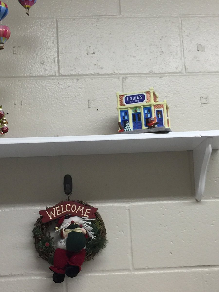 lap173's tweet photo. My 1996 Lowe’s store from the first year I started. Just happened to be the 50th anniversary year for Lowe’s. #memories, #HR4connected https://t.co/SDsBQBA4RL