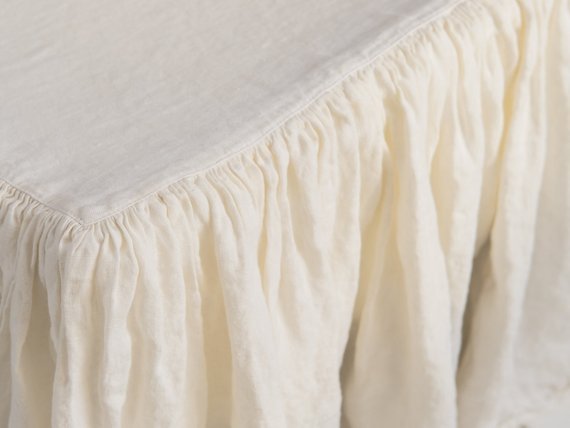 PlanetLinenRu's tweet photo. Linen Bed Skirt Shabby Chic European Flax King Queen Ruffle Bed Skirts Dust Ruffle Linen Bedding Linen Ruffle Bedskirt #LinenDustRuffle #LinenBedSkirt 
$67.00
➤ https://t.co/0Lv2vy0m2M https://t.co/7G0L49l4bn