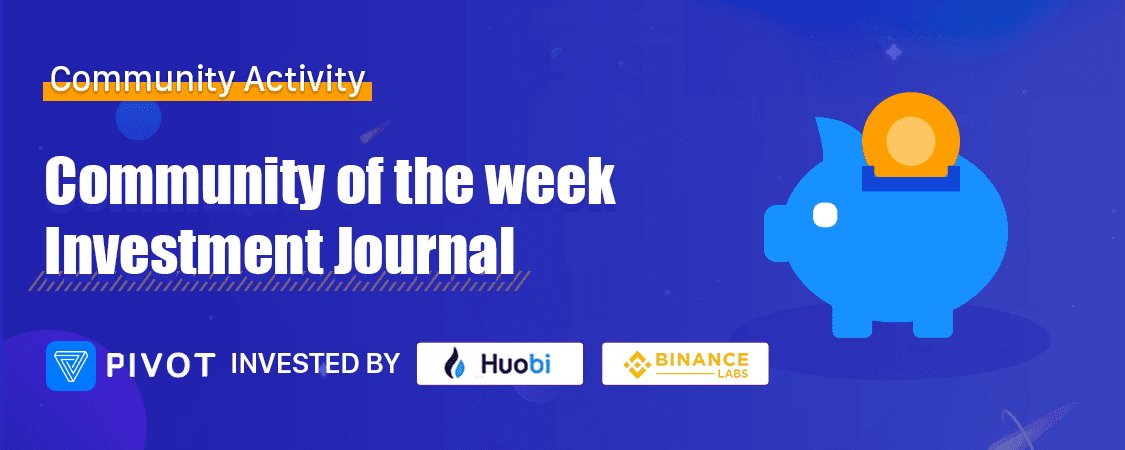 pivot_pvt's tweet photo. my experience about cryptocurrency investment......so I would suggest the same to the other Pivoters to buy BTC and when it costs better Sell ​​it. You will be very beneficial...#pivot #pvtp
https://t.co/QQrxIFwbdg https://t.co/jsmCvd1NLa