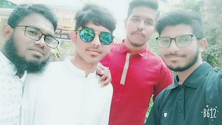 araf_junayed's tweet image. 