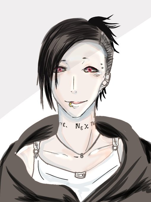 ウタさんのtwitterイラスト検索結果
