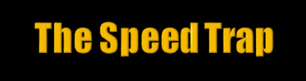 SpeedTrapBlog's tweet photo. Where The Heck Have I Been? TheSpeedTrap Returns #relaunch #donut #cars https://t.co/azRV8m57BK https://t.co/5y6t08pbKP
