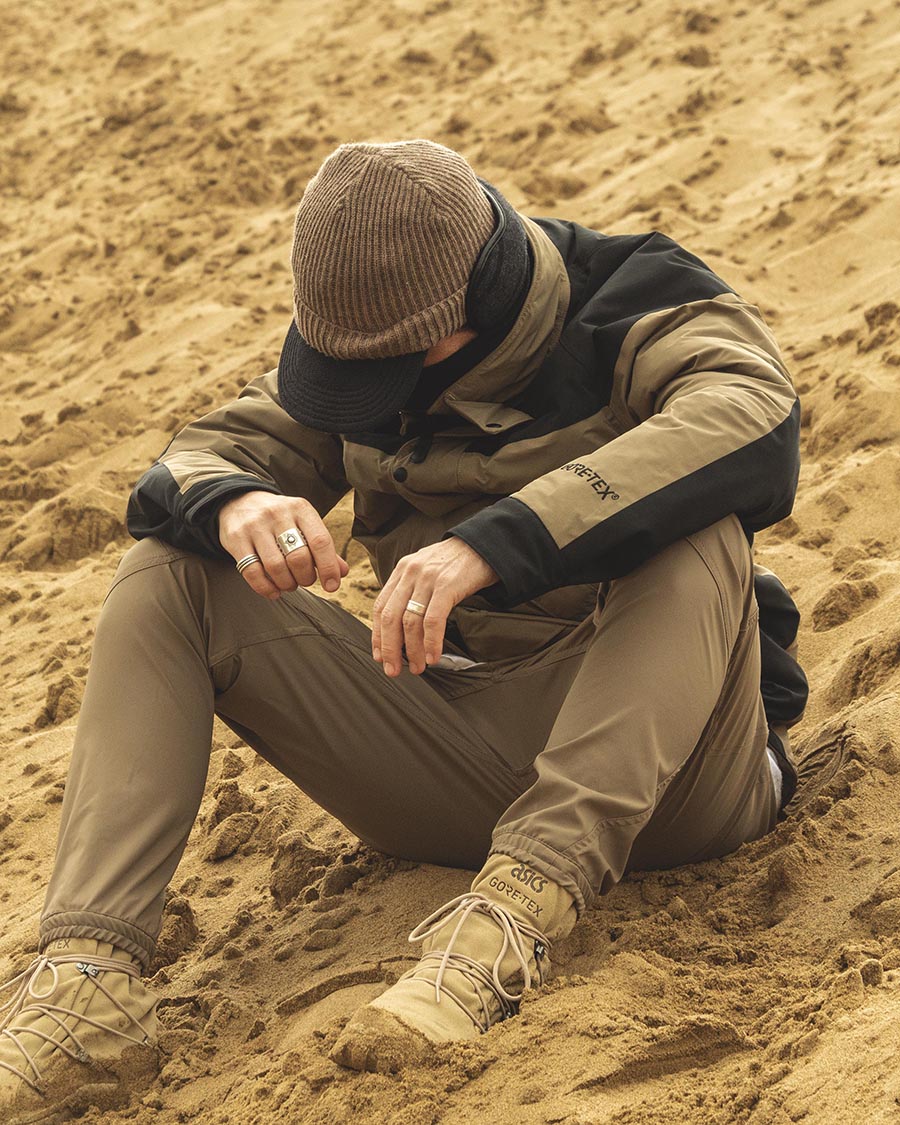 か*だ様 【レア美品】28cm アシックスタイガー➕ノンネイティブGORE-TE asics_nonneitive_20181204_001.jpg