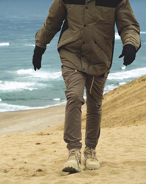 ASICSTIGER渋谷 12月8日（土）先着販売 ASICS TIGER GEL-YETITOKYO HI