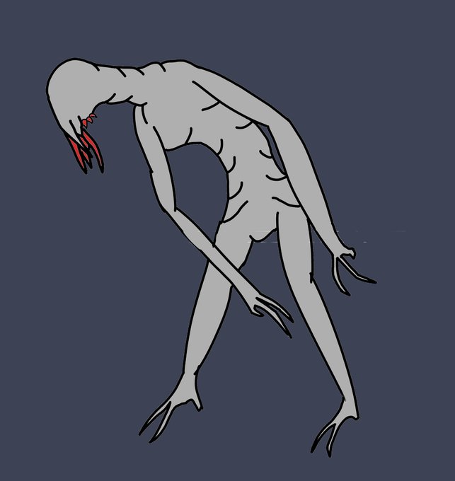 クリーチャーのtwitterイラスト検索結果 古い順 クリーチャーのtwitterイラスト検索結果 古い順