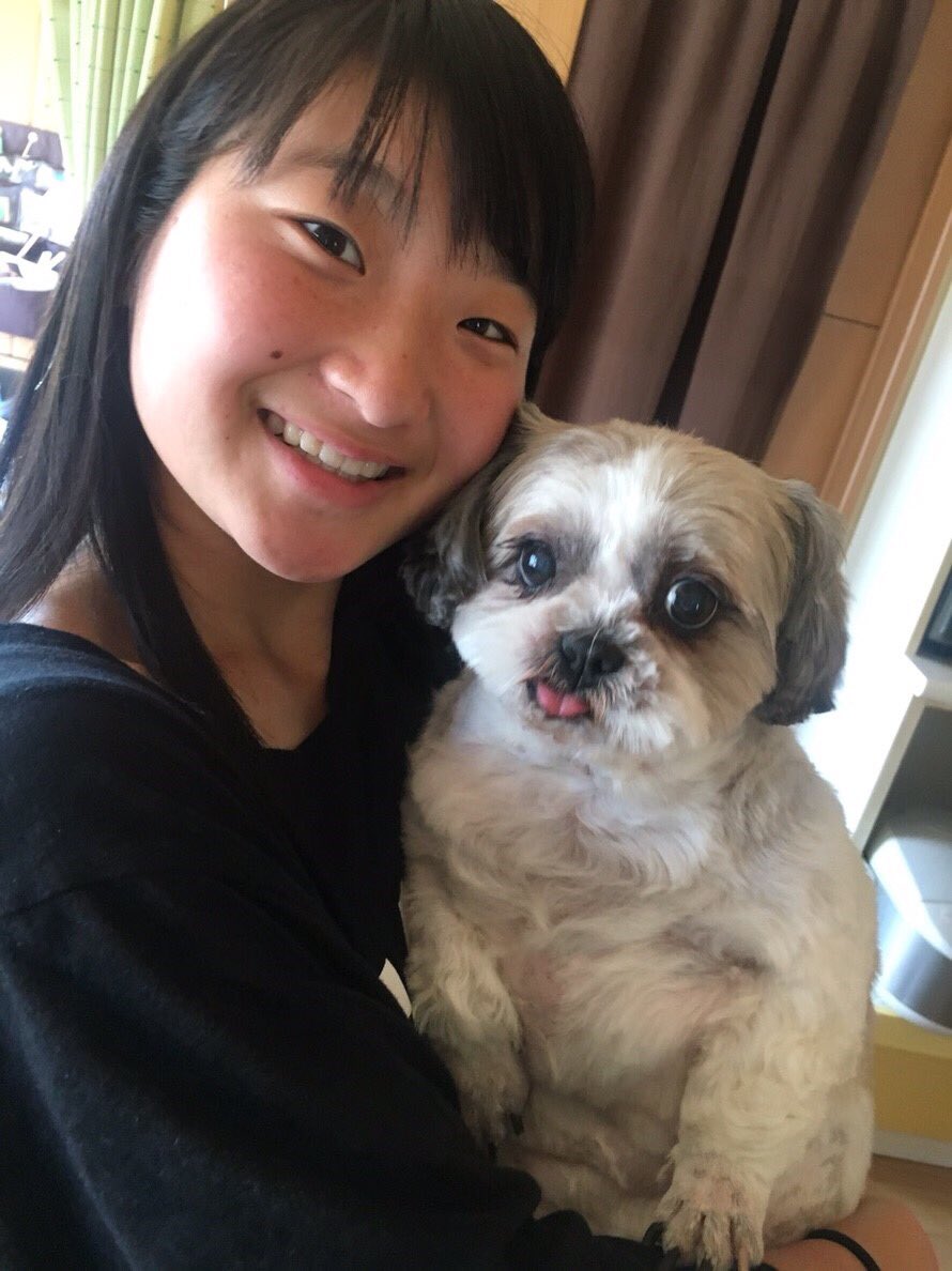 soccertoki0911's tweet photo. こんなにも忘れられない
いつもかえってくると玄関まで来てくれていたのがなくなって口笛吹くと走ってくるあの姿がいまだに忘れられない
ずっと一緒にいられると思ってた
14年間ほんとありがと
一生忘れられない思い出がたくさんあったよ
家にきてくれてありがと
ゆっくり休んでね https://t.co/2kUcvLYR8D