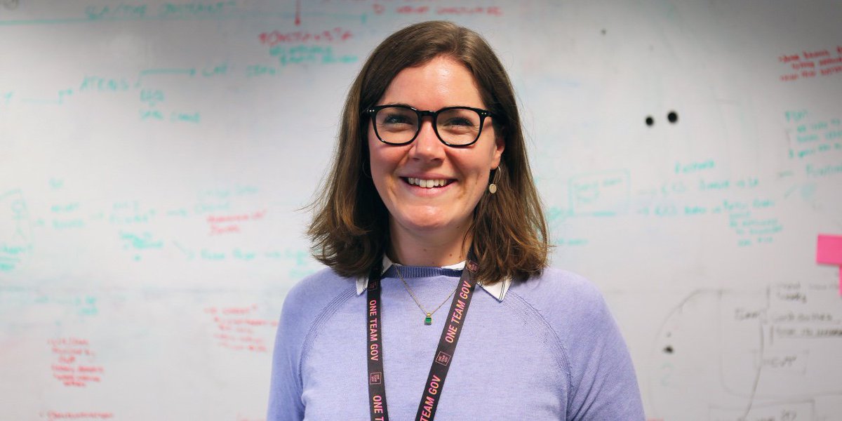 Catch our <a href="/EmmaPresley/">Emma Presley Abbott</a> at the Public Sector Data Science Summit on Wednesday!

She'll be talking about leadership and capability in data science. 

🎫 still available ➡️ ow.ly/Nn4Z30mOL7E

#datascience