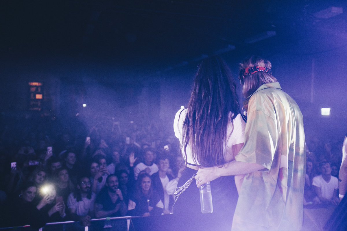 Tack för en sjuk höst. Älskling nu blir vi föräldrar och vilar en stund 💕