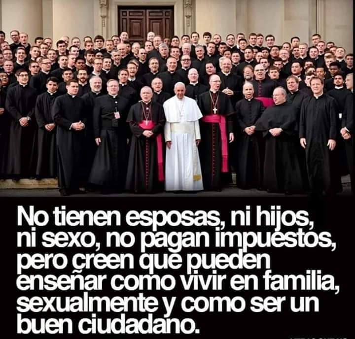 Quejate gráficamente de las religiones - Página 3 DtfcdgGXcAA_f4m