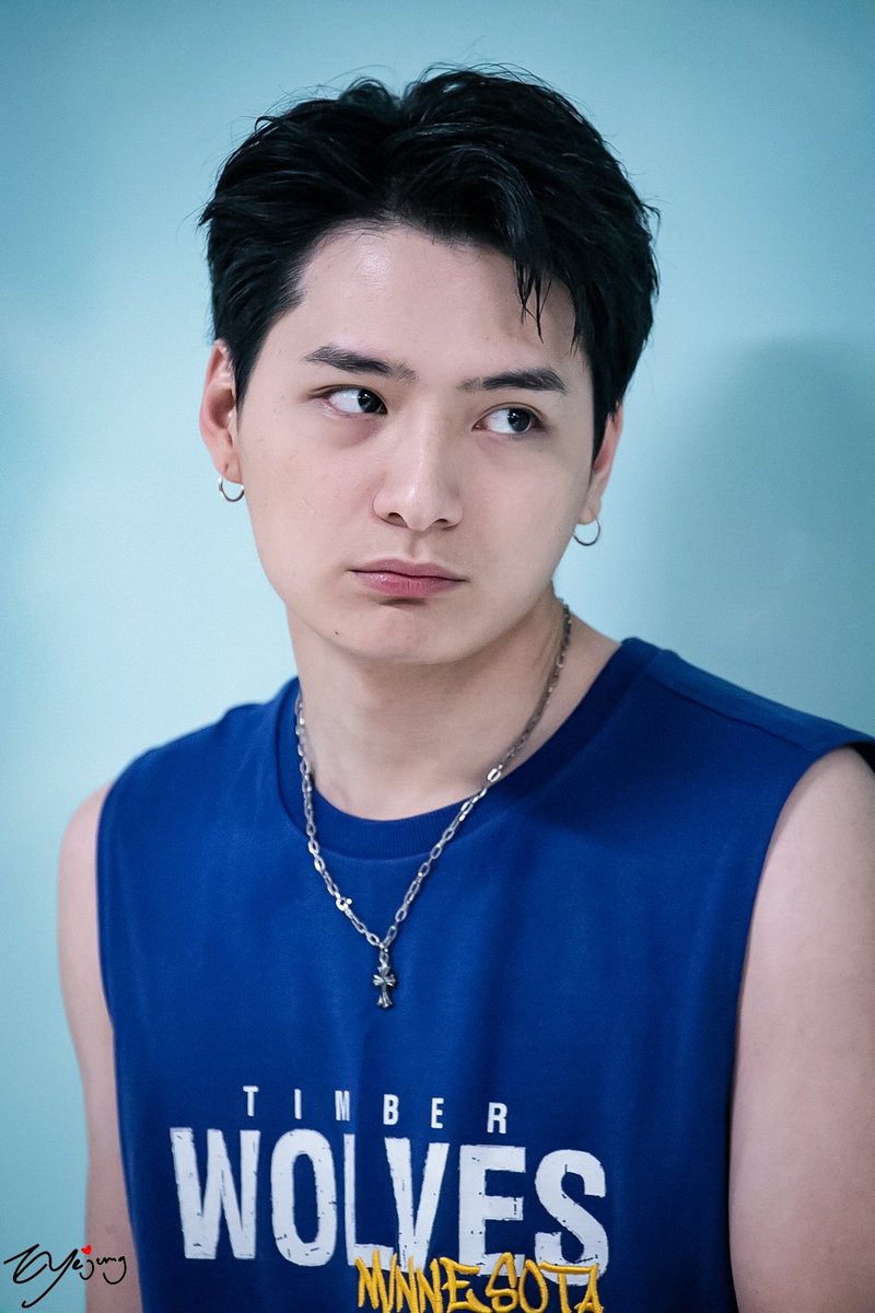 everyday__youu's tweet image. คิดจะงอนล้าวนะ!

#KristPerawat
#ยยขคพ 
@kristtps