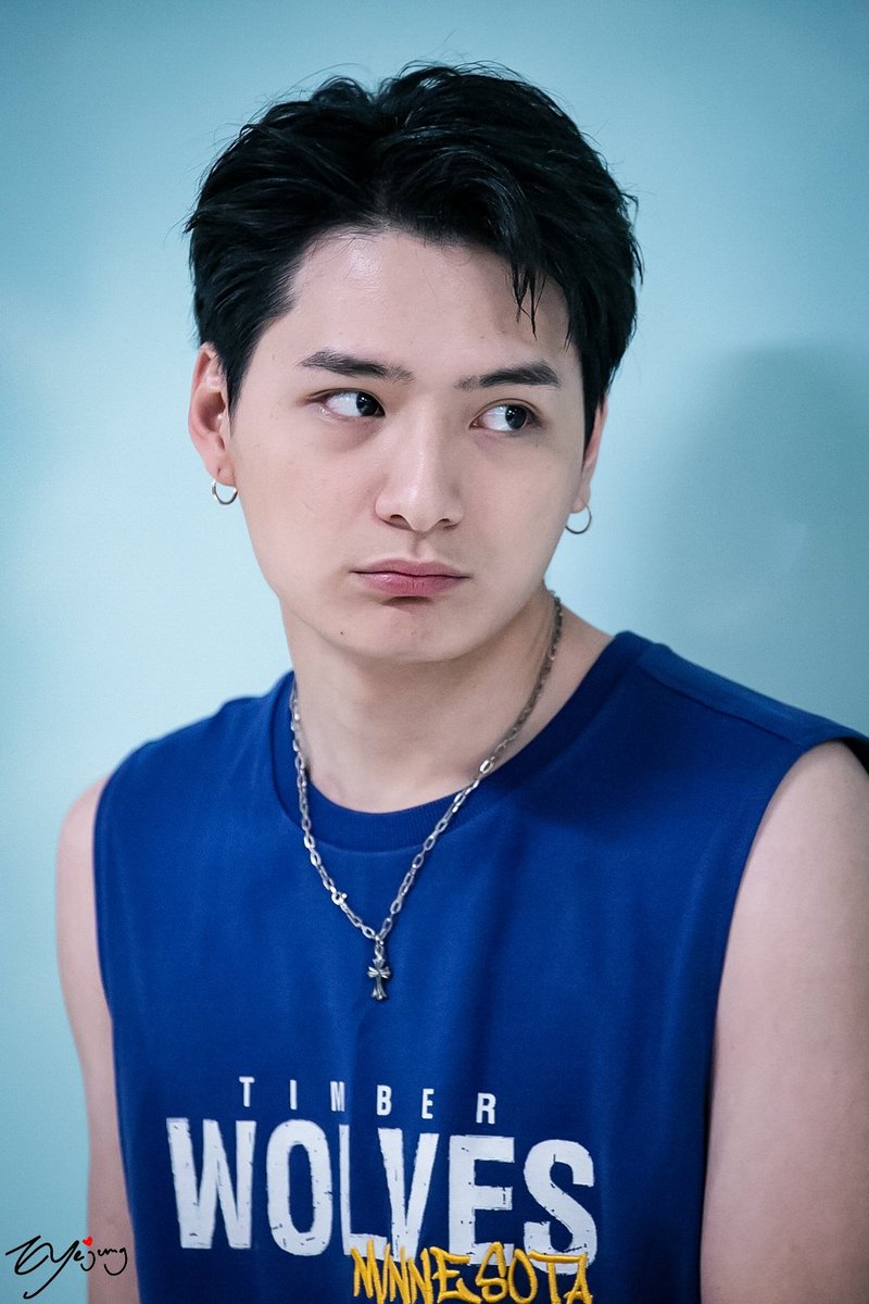 everyday__youu's tweet image. คิดจะงอนล้าวนะ!

#KristPerawat
#ยยขคพ 
@kristtps