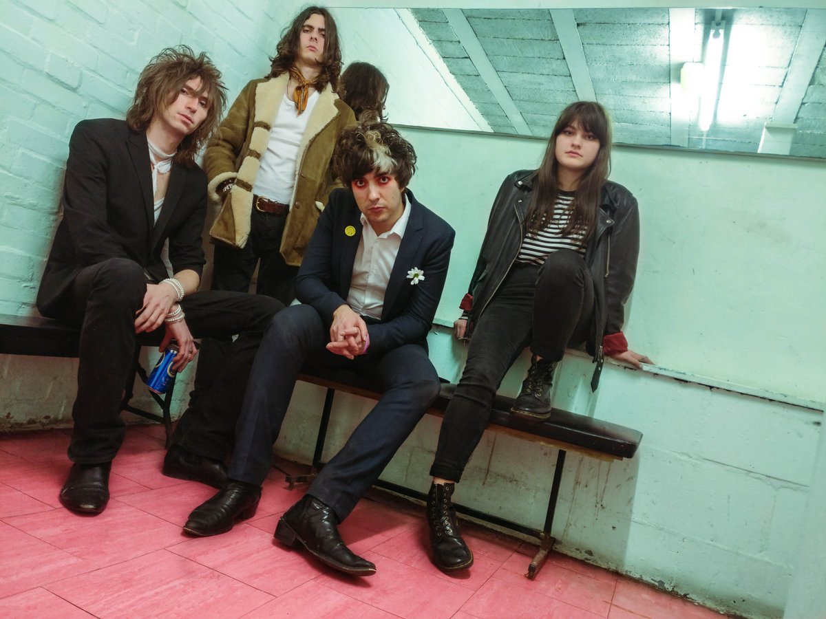 Massive thank you to <a href="/Live_CircuitUK/">Live Circuit</a> for including 'Panic Street Again' on the jukebox at the <a href="/DublinCastle/">The Dublin Castle</a> for their local picks X

🍻