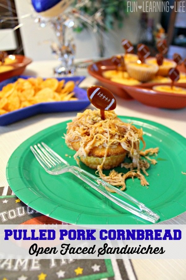 funlearninglife's tweet image. Try @Krusteaz NEW Fire Roasted Cornbread and Honey Cornbread on #GameDay! #Krusteaz #Giveaway @funlearninglife #ad: funlearninglife.com/2018/11/pulled…