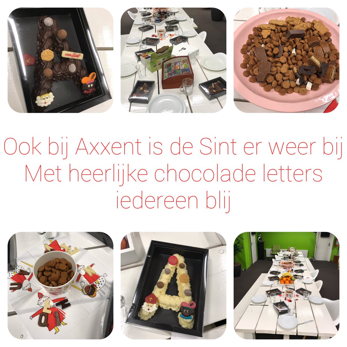 AxxentTea tweet picture
