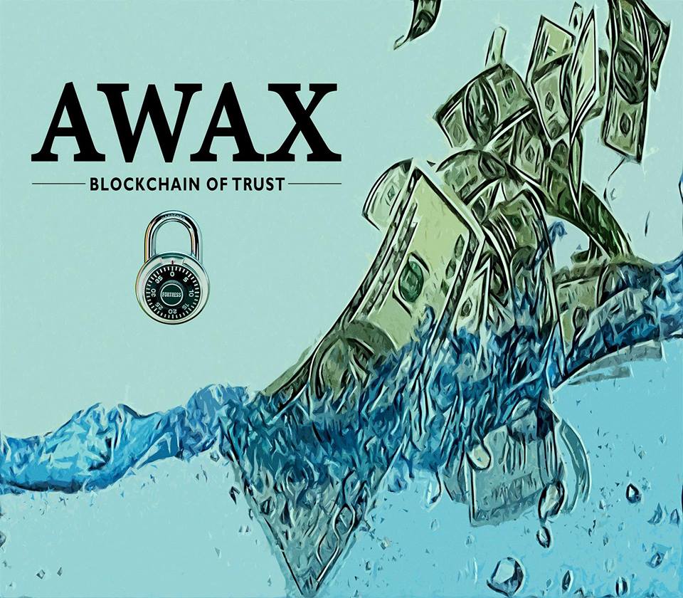 Jonson5080's tweet photo. ✅ - Bounty AWAX initial coin offering invite &amp; earn!

✅ - Start earning tokens today https://t.co/V8Rps9HqrL    visit our social channels

✅ -  Register with awax 📲💻📈

✅-To invest your money join  https://t.co/7w3ruqbLfd
#bitcoin #coin #ico #cryptocurrency #bitcointalk https://t.co/k9IEmblcPD