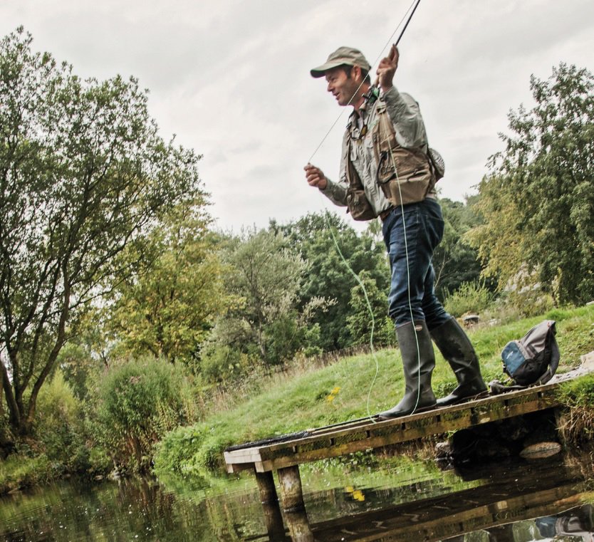 #Anglers of #Yorkshire in June 2019, we look forward to welcoming #TheFishingShow <a href="/hookedyorkshire/">The Fishing Show</a> which will be held at the <a href="/greatyorkshow/">Great Yorkshire Show</a> ground, the first ever dedicated fishing show of its kind to be held in Yorkshire - hookedonfishing.co.uk #fishing