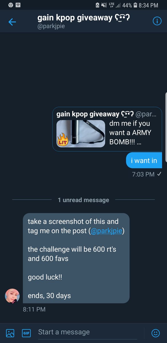 Yow guys i need your help i need 600 rts and 600 favs i do rtxrt. Thank you for this opportunity <a href="/parkjpie/">-O ʕ•̫͡•ʔ</a>