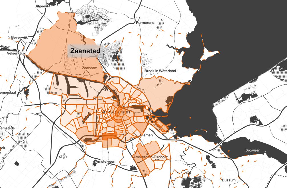 Binnenlands Bestuur tweet media
