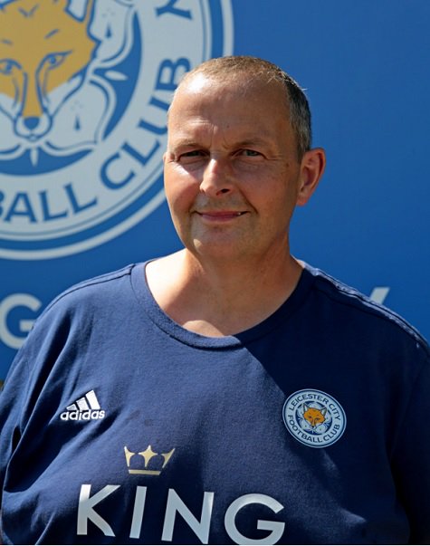 BernhardCompany's tweet image. @Aturfpro &apos;s recent trip to Leicestershire to visit Leicester City’s training ground and catch up with Chris Minton their newly appointed dedicated head mechanic  #keepingsharp #education