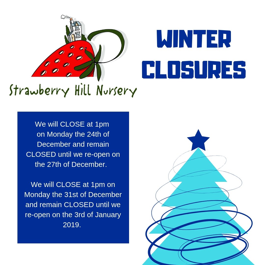 ch_grange's tweet photo. Please see details below of our Winter Closures for 2018 😀🎄⛄️❄️🎁 https://t.co/hYuOSad1nP