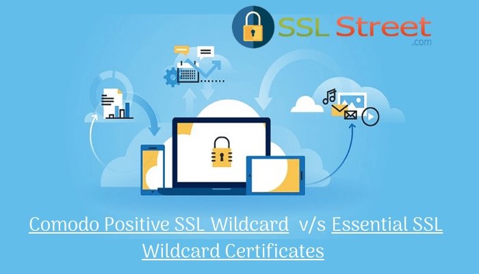 thesslstreet's tweet image. Comparison Between Comodo PositiveSSL Wildcard &amp;amp; EssentialSSL Wildcard Certificates
Click Here: goo.gl/SQymRo
#comodopositivesslwildcard #comodoessentialssl #wildcardssl #comodo #websitesecurity #website #security #business #https #onlinesecurity #OnlineBusiness