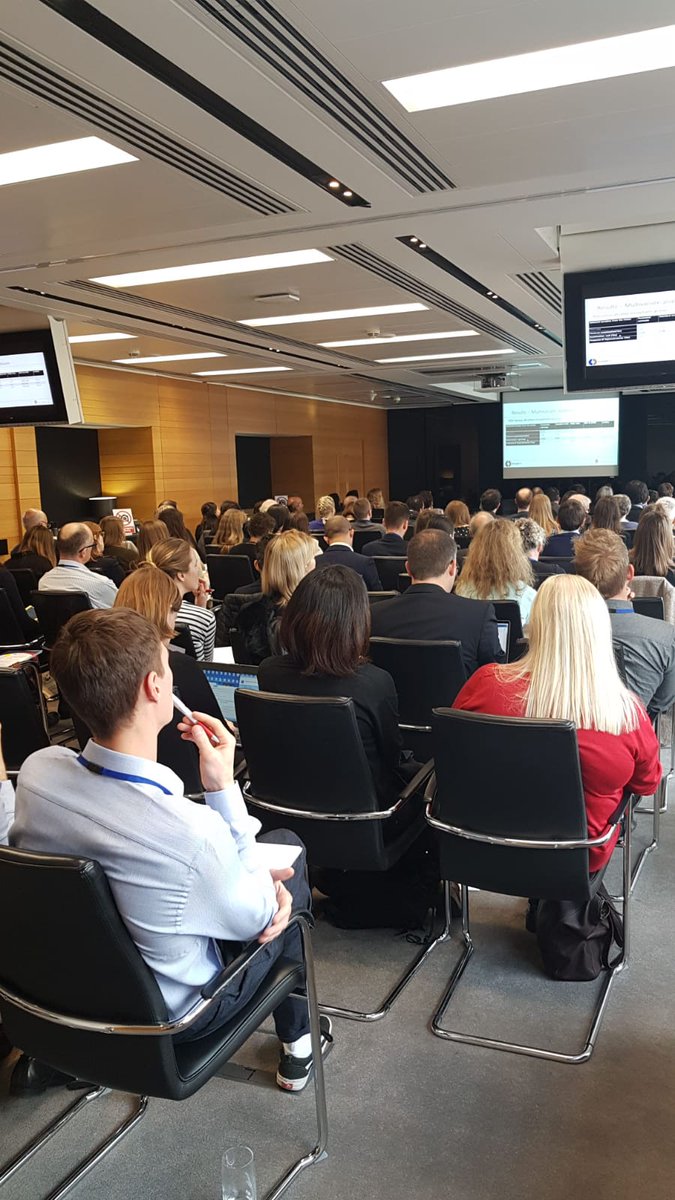 encephalitis's tweet image. A great second session of #EncephConf2018 - chaired by @londonBKD - has just finished! We had speakers from some of the finest institutions around, including @IGHLiverpool at @LivUni,  @KingsCollegeLon &amp;amp; @UCSF #encephalitis 
encephalitis.info/Event/encephal…