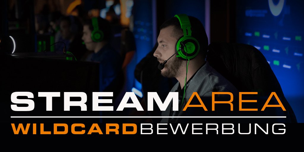 caggtusleipzig's tweet photo. Viele haben schon gefragt, an Nikolaus ist es nun endlich soweit. Dann erfahrt Ihr, wie Ihr als Wildcard-Teilnehmer in unserer StreamArea dabei sein könnt. Merkt Euch also den Donnertag schon mal vor. Dann gibt es alle Infos. #DHDE19 #streamarea #festival #gaming #leipzig https://t.co/aGLnxc4K7M