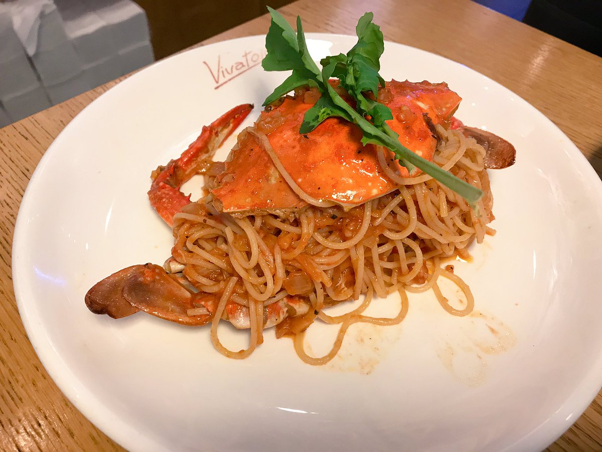 natly_iii's tweet photo. ตอนไปร้านออมม่าก็ไม่ได้คิดว่าอาหารจะต้องอร่อยเหาะขนาดนั้นหรอก แต่แก มันอร่อยมากจริงๆแบบไม่ได้อวยเพราะแม่ผัวอะ อร่อยยันขนมปังกระเทียมไม่ล้อเล่น55555555555 https://t.co/v4p4S8uYyz