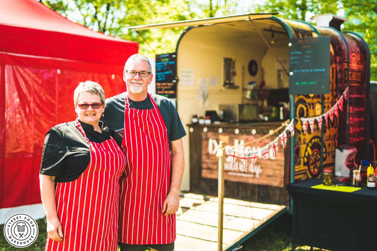 Just a reminder that our vendor applications are OPEN until THIS Friday at 15:00 for our 2019 Festival, make sure to get your applications in before the deadline! 🌭🌟
Apply here: streetfoodwarehouse.co.uk/work-with-us/a…