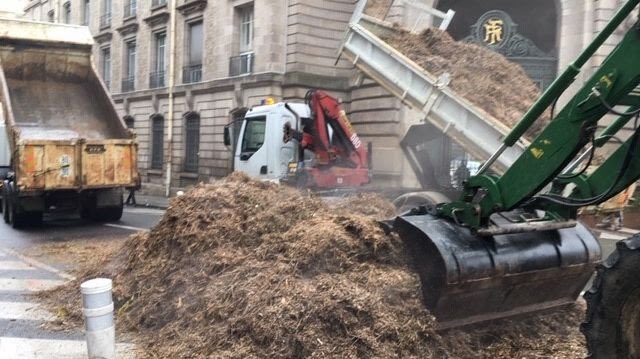 Gilets Jaunes Paris Acte39 On Twitter Limoges 87