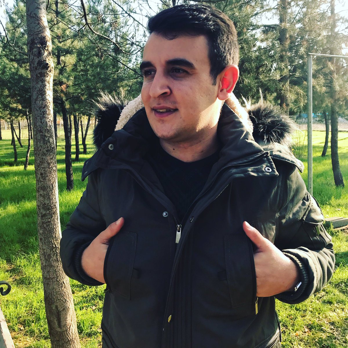 Daldaki son yaprak gibi sarıl hayata! 🌿