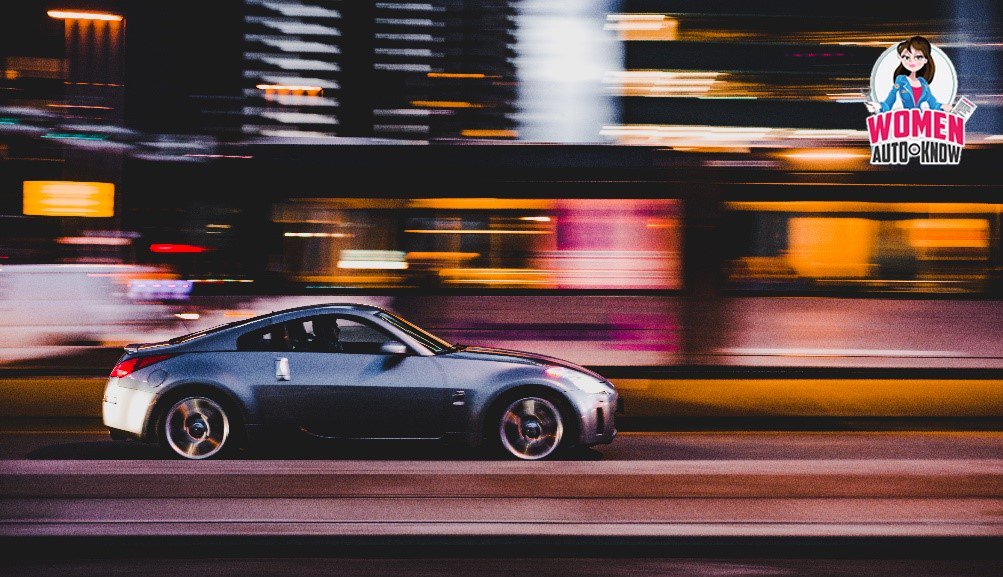 WomenAutoKnow's tweet photo. The first ever speeding ticket was issued for a man driving at 12 km/h in a 3 km/h zone #WomenAutoKnow #SpeedTicket @AudraFordin https://t.co/hIEjmUozxN