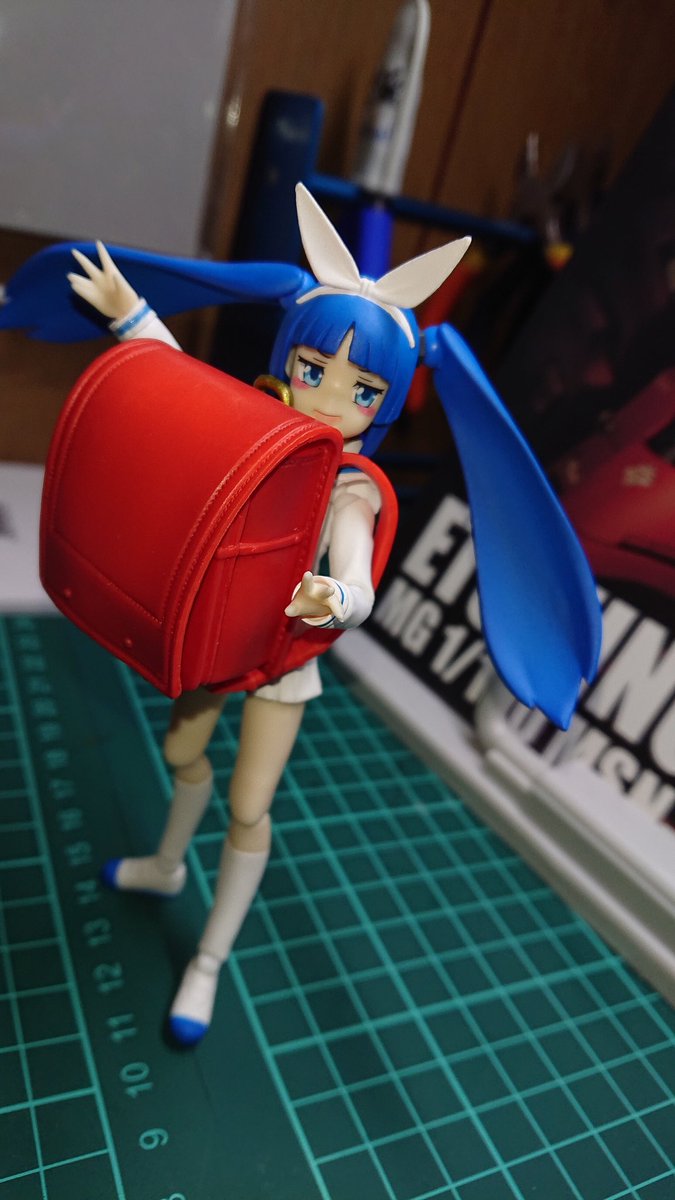 やんちゃな子供 やんちゃな子供