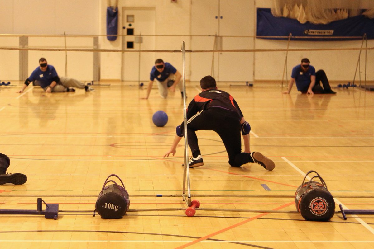 IntService's tweet photo. This #InternationalDayofPeoplewithDisability, support a programme that's changing perspectives from the ground up using inclusive sport.

People with disabilities are leading the change: help us make it happen.
https://t.co/eDzhysUjUL …

#IDPD2018  #ItstimeforFairPlay https://t.co/0srjGrqn41