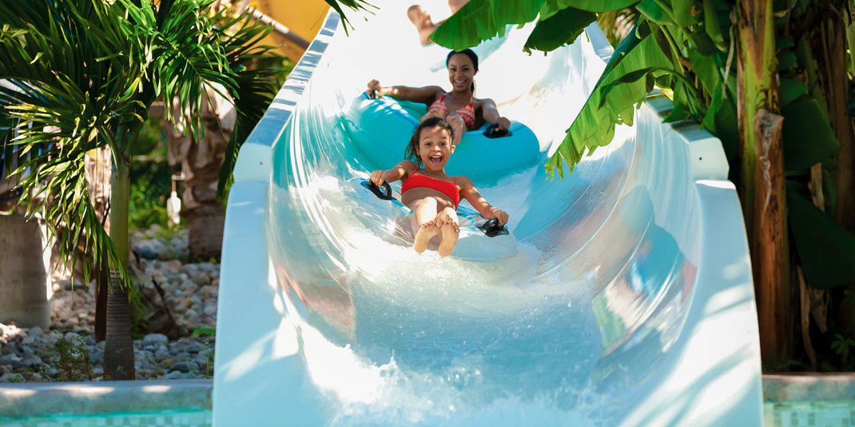 FamilyVacation's tweet image. Because not all kids' clubs are the same... The Best Kids' Clubs at All-Inclusive Resorts: bit.ly/2BMEDMC