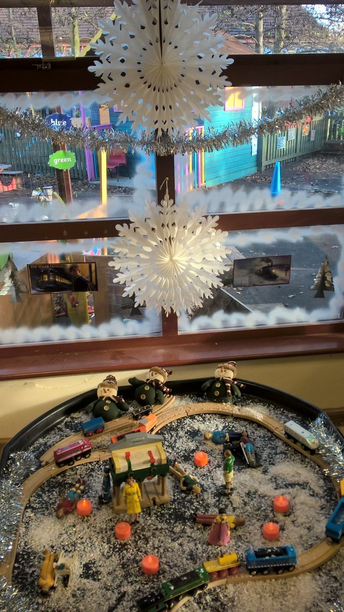 SpringHowdon's tweet photo. It's beginning to look a lot like Christmas here at #Spring Howdon in  North Tyneside https://t.co/YLwRopPnbJ