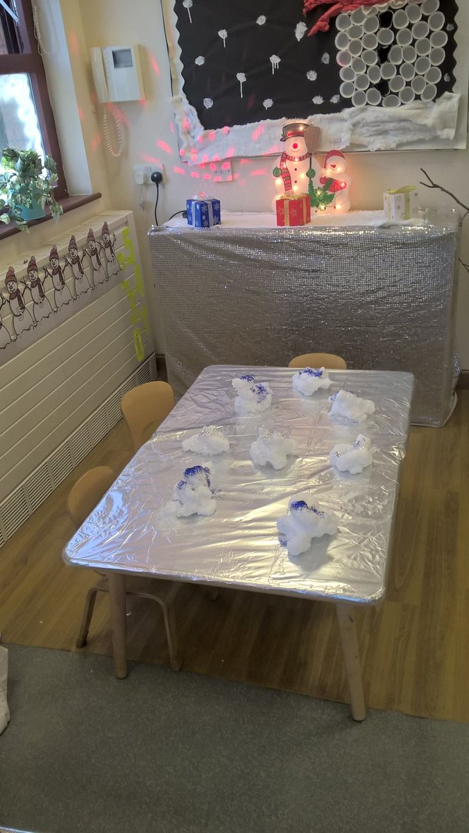 SpringHowdon's tweet photo. It's beginning to look a lot like Christmas here at #Spring Howdon in  North Tyneside https://t.co/YLwRopPnbJ