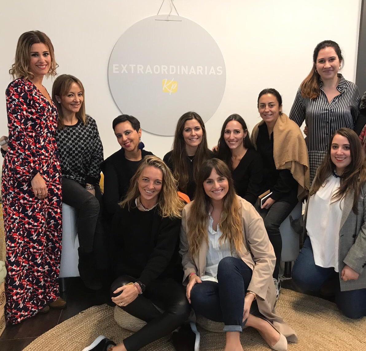 Nuevo Post: "Un desayuno con Alicia Rueda" Leer: bit.ly/2SoJUQ1
#extraordinarias #aliciarueda #krispergo #serendipia #serendipiaworld #fashion #women #powerfull