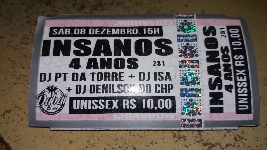 FestInsanos's tweet photo. Ingressos antecipados se esgotando ...
#Faltam6Dias
#VemPraINSANOS https://t.co/PMgJnx3zxJ
