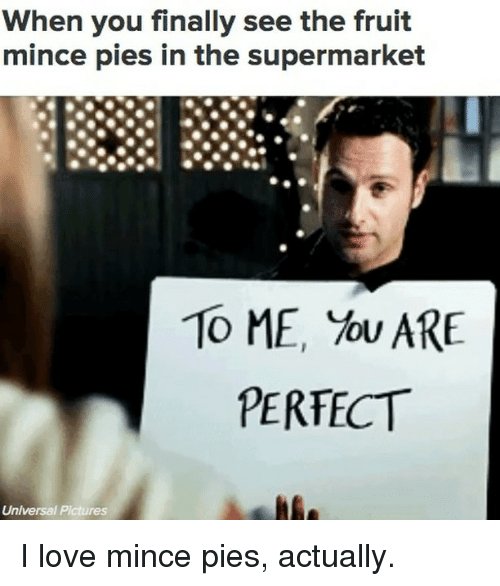 December is finally here, SO.... ALL THE MINCE PIES and we'll give LOADS away on the night!
We'll chuck in a few cheeky Christmas songs among Indie Anthems!

🎅 Tickets: bit.ly/PropsMincePieT…
🎄Event: bit.ly/MincePieEvent