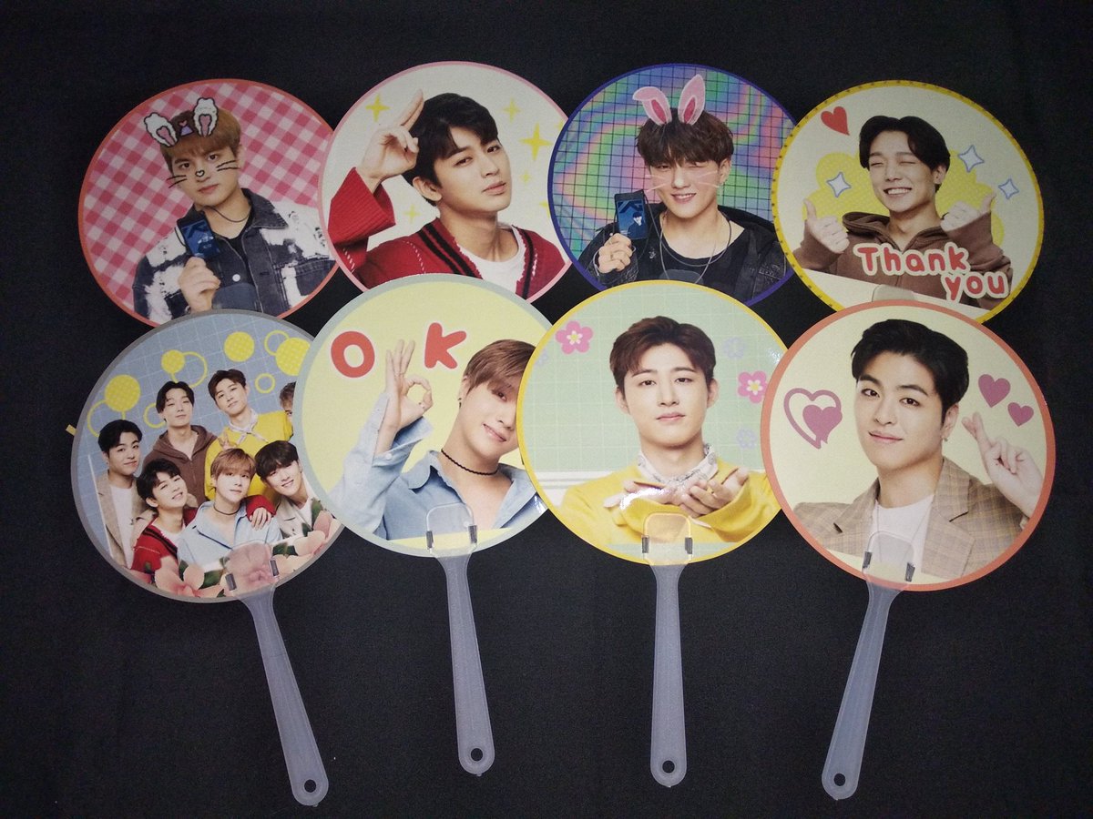 21Present_'s tweet photo. OPEN PO HANDFAN CUSTOM
Gambar bisa bebas dari kalian yaa
PO sampai tanggal 6 desember 2018 yaa.
Pemesanan bisa langsung dm atau add line kami 😊 https://t.co/SDIH41jXPK